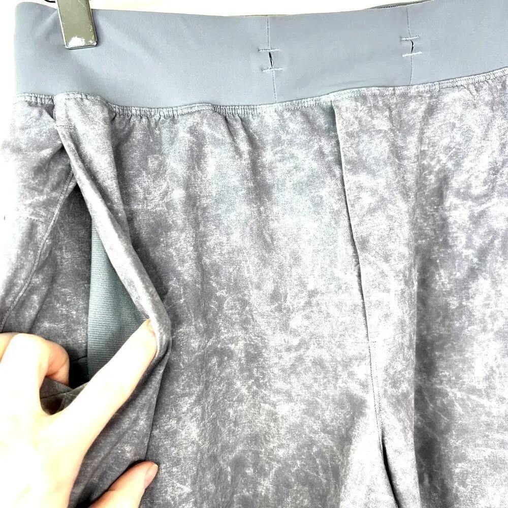 Lululemon T.H.E Short 9